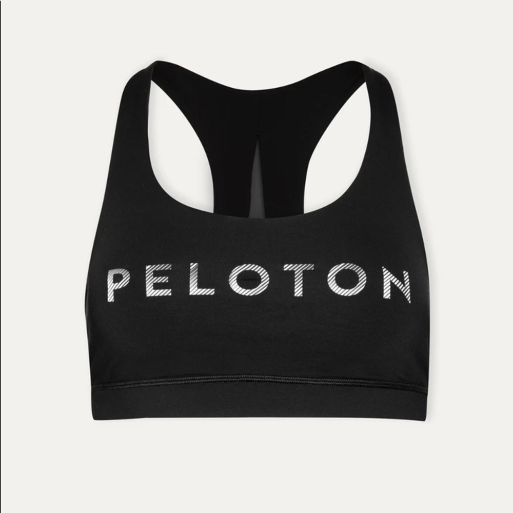 PELOTON LULULEMON RUN INVIGORATE BRA
size 10 NWT